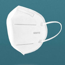Load image into Gallery viewer, KN95 Mask - 15 Pack

